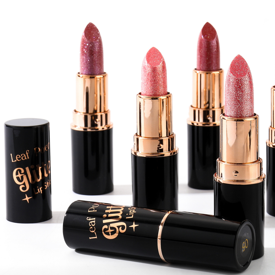 1+1 Gratis | Focalli™ - Schimmernder Feuchtigkeits-Lippenstift
