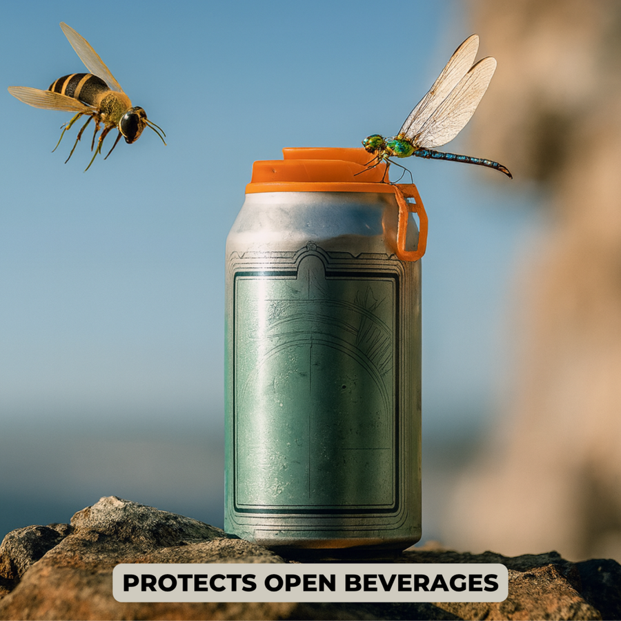 1+3 GRATIS | SipEase™ - Trinken Sie sauber, überall!