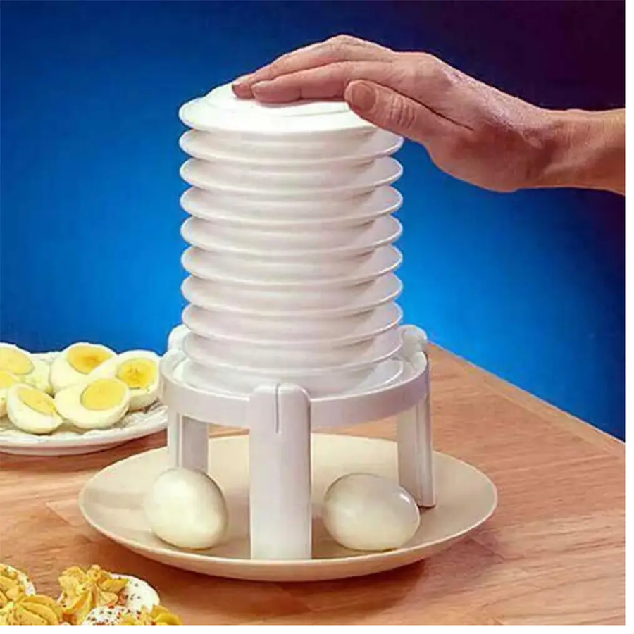 Peely™ - Eierschalen Entferner