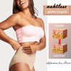 NarVani™ Nahtloser Push-Up-Effekt
