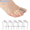 1+1 GRATIS | FootEase™ Zehentrenner und Hallux Valgus Korrektor