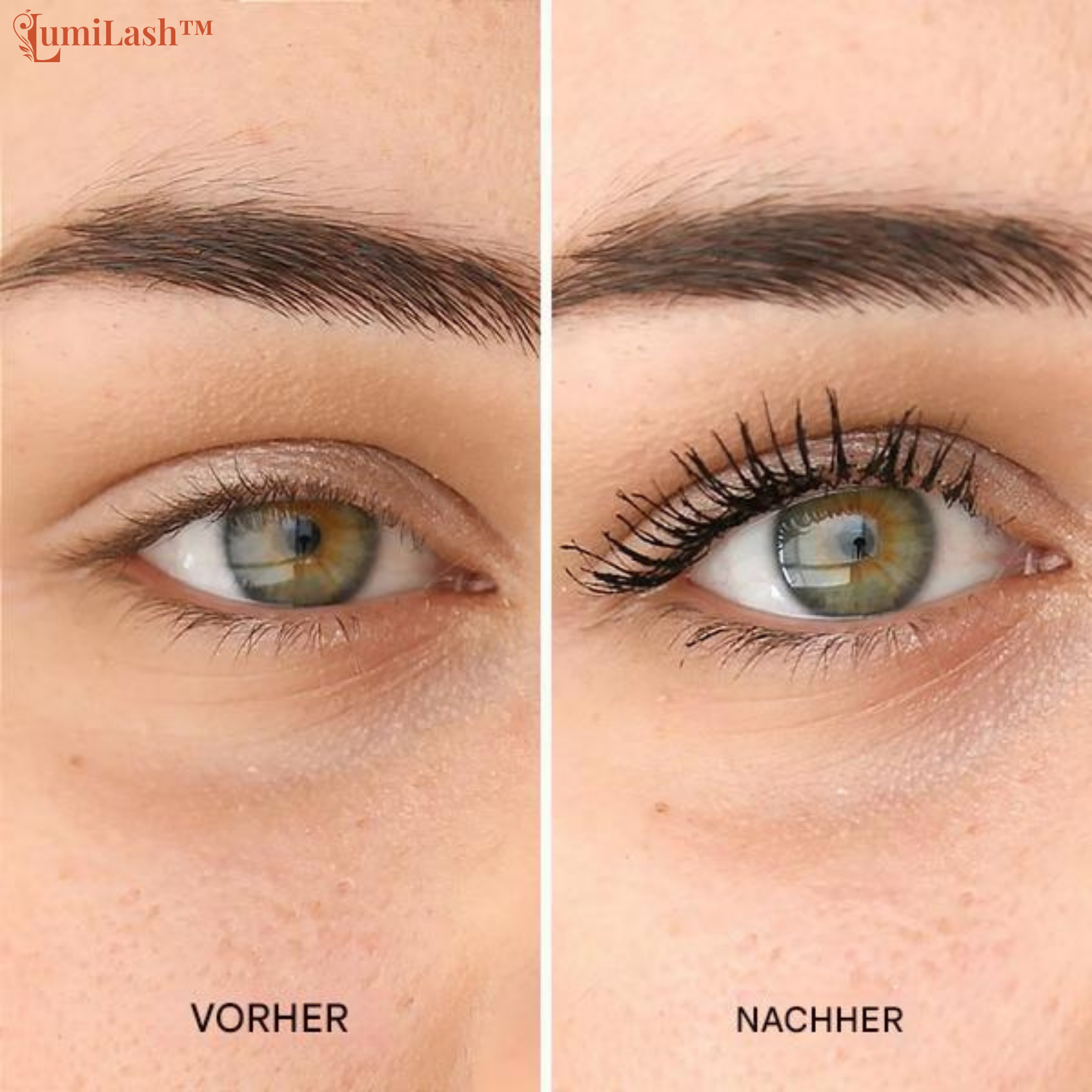LumiLash™ 5D Wimpern Mascara