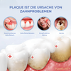 PureMund™ Zahnaufhellende Niacinamid Zahnpasta