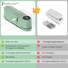 FreshLock™ Mini Vakuumiergerät 7-in-1 mit Beuteln