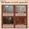 EcoWood™ Langzeit Holzschutzlack