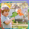 Bubbly™ Dinosaurier Seifenblasenpistole