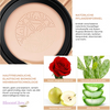 BloomGlow Air Cushion Foundation