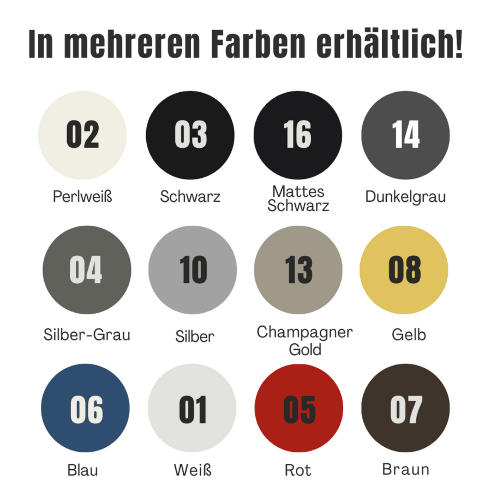 ScratchAway™ Kratzer Reparaturstift