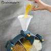 GrainMate™ Wand Getreidespender mit Drehfunktion