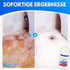 EcoFlush™ Spülbecken und Abflussreiniger