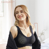 1+2 GRATIS | ComfyBre™ - Bequemer Push-Up BH ohne Bügel für Damen