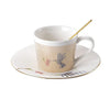 MirrorSip™ Bewegte Reflexion Kreativer Kaffeetassenspiegel
