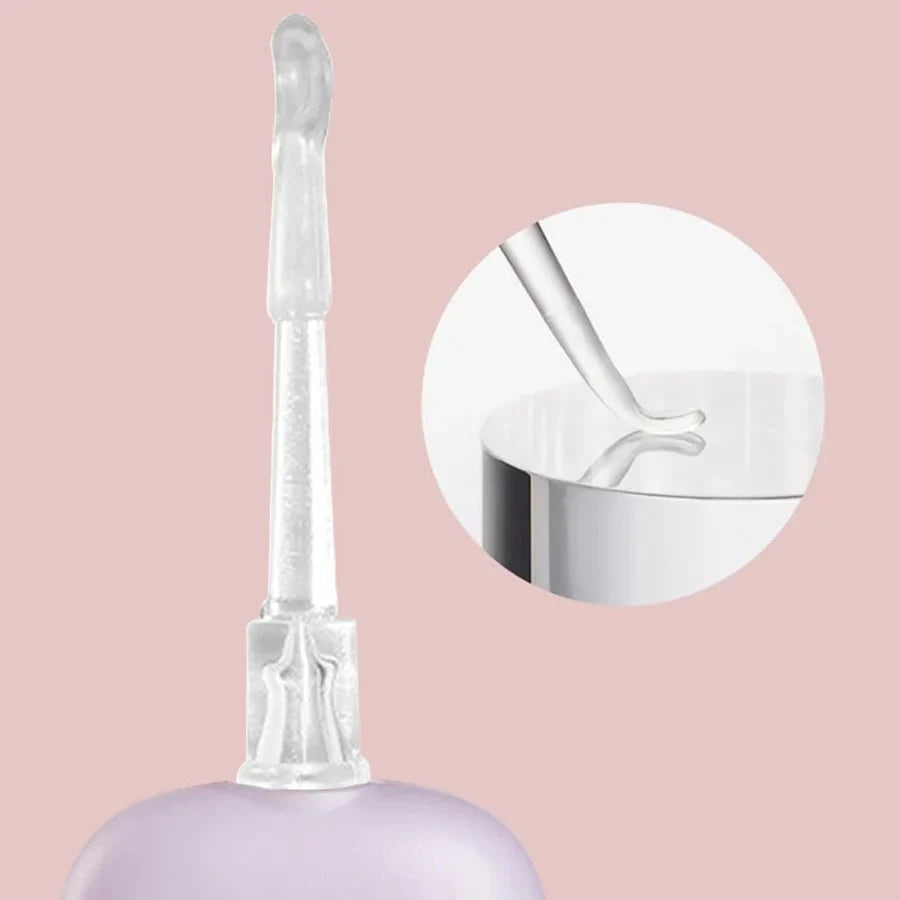 Scorin™ - Sanftes Ohrenschmalz-Entfernungsset für Kinder