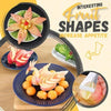 1+1 GRATIS | Sizler™ Obstschnitzmesser