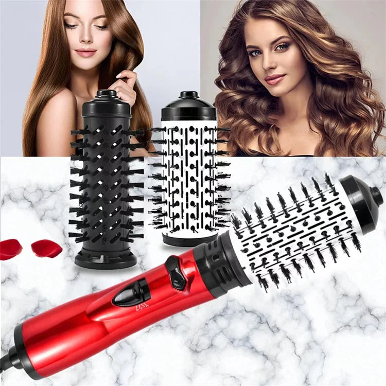 HaTrock™ - Für trockenes, lockiges und glattes Haar