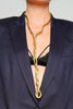 Neckina™ - Flexible Schlangen-Kette und Choker