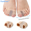 1+1 GRATIS | FootEase™ Zehentrenner und Hallux Valgus Korrektor