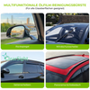 ClearSight™ Ölfilm Bürste