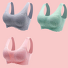 1+2 GRATIS | ComfyBre™ - Bequemer Push-Up BH ohne Bügel für Damen