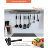 VeggieTwist™ Karotten Spiralschneider & Schäler