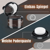 Follicia™ Ansatzpuder Haaransatz Kaschierung