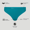 1+2 Kostenlos | Siviny™ – Der unsichtbare Slip ohne Camel Toe