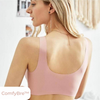 1+2 GRATIS | ComfyBre™ - Bequemer Push-Up BH ohne Bügel für Damen