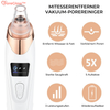 PoreGlow™ Mitesser Entferner Set