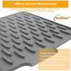 DrySlope™ Silikon Abtropfmatte