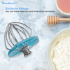 BlendEase™ Standmixer Spritzschutz