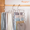HangFlex™ 5-in-1 Multifunktionaler Klappbügel