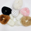 SnugCroc™ Winter Futter – Weiche Plüsch Einlagen