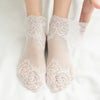 2+2 GRATIS | LaStride™ - Unsichtbare Spitze Socken