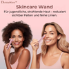 DermaWave™ 4-in-1 Lichttherapie Gerät für Gesicht und Hals