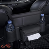 CarTidy Autositz Organizer – Handtaschenhalter & Aufbewahrung
