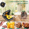 2+2 GRATIS | SnapSafe™ Große Mausefalle