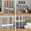 GripWise Besenhalter Wand