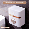 Cleva Wand-Taschentuchbox