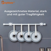 GripMate™ Nagelfreie Selbstklebende Stangenhalter