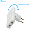 PowerFlex™ 3-in-1 Drehbare Steckdose