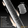 LumiHair™ Haarmaske zur Reparatur und Pflege