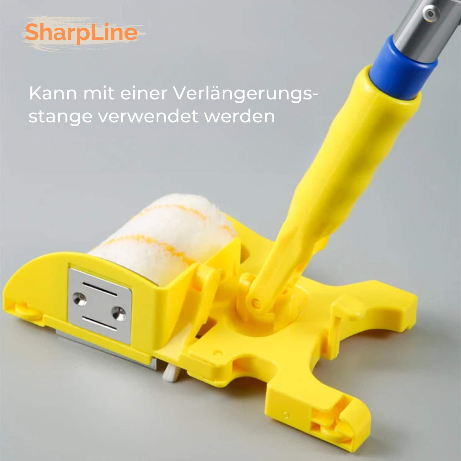 SharpLine Farbkanten-Roller