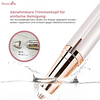 Browella™ Augenbrauen- & Gesichtshaartrimmer für Damen