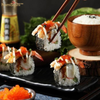 NamiSushi™ Sushi Maker Set – DIY Sushi Formen für Zuhause
