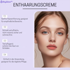 1+1 GRATIS | SilkyGlow™ Gesichts-Haarentfernungscreme