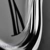 Meltique Schmelzuhr im Dali-Stil
