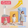 TinyStand™ Baby Duschständer mit Sicherheitsgriff