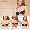 Lunabra™ Selbstklebender Push-up BH
