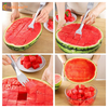FruitEase™ 2-in-1 Obstschneider