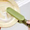 SharpClean™ Messer und Besteck Bürste 3-in-1